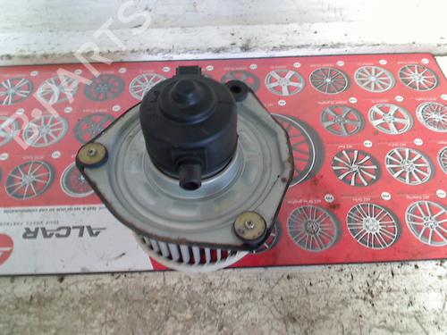 Used Heater blower motor Heater blower motor DAEWOO LANOS (KLAT) 1.5 (86 hp) 34660792 34660792