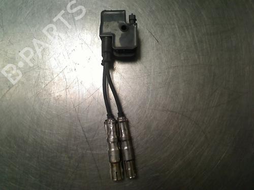Used Ignition coil Ignition coil MERCEDES-BENZ E-CLASS T-Model (S210) E 320 T (210.265) (224 hp) 34688920 34688920