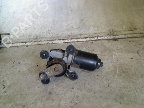 Used Front wiper motor Front wiper motor KIA RIO I Hatchback (DC) 1.5 16V (97 hp) 34671979 34671979