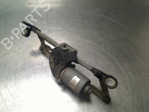 Front wiper motor OPEL CORSA D (S07) 1.0 (L08, L68) | BP34686943M29 - Image 4