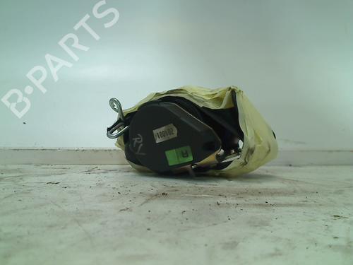 Used Front right seatbelt Front right seatbelt FORD FOCUS I (DAW, DBW) 1.8 Turbo DI / TDDi (90 hp) 34650574 34650574