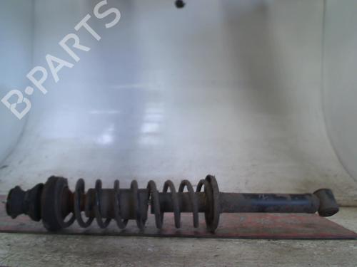 Used Right rear shock absorber Right rear shock absorber SEAT IBIZA II (6K1) 1.4 i (60 hp) 34661623 34661623