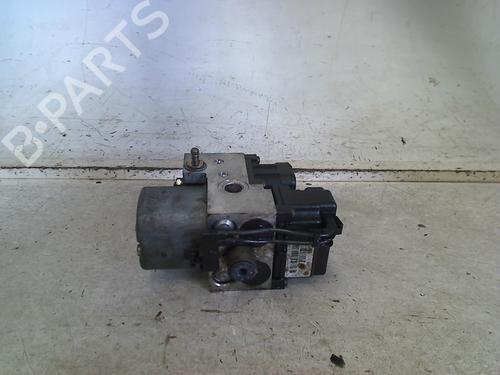 Used ABS pump ABS pump OPEL ASTRA G Saloon (T98) 1.7 TD (F69) (68 hp) 34659888 34659888