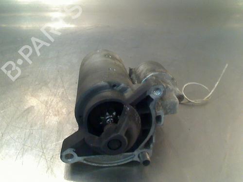 Used Starter Starter PEUGEOT 307 (3A/C) 1.4 16V (88 hp) 34683789 34683789