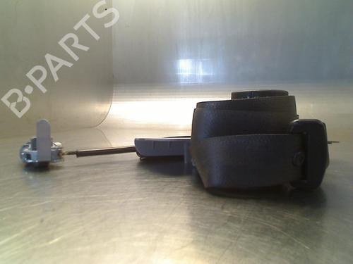 Front left seatbelt OPEL CORSA D (S07) 1.3 CDTI (L08, L68) | BP38086618I26 - Image 2