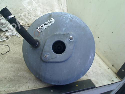 Bremseservo Bremseservo BMW 5 (E39) 523 i (170 hp) 34656543 34656543