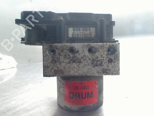 Used ABS pump ABS pump HYUNDAI GETZ (TB) 1.1 (67 hp) 34686555 34686555