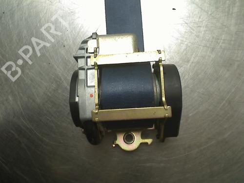 Front right seatbelt CITROËN C5 I Break (DE_) 2.0 16V (DERFNF, DERFNC, RERFNC) | BP34685402I25 - Image 2