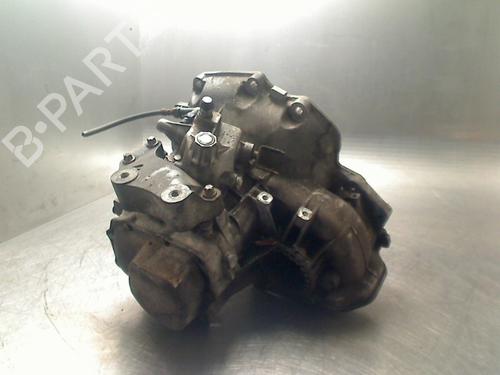 Gearbox OPEL CORSA D (S07) 1.4 LPG (L08, L68) | BP34686324M3 - Image 2