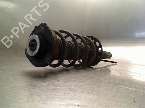 Right front shock absorber VW GOLF V (1K1) 1.6 FSI | BP34687497M17 - Image 2