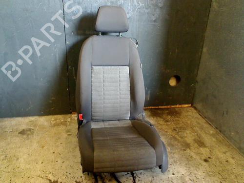 Sæde venstre fortil Sæde venstre fortil VW GOLF V (1K1) 1.6 FSI (115 hp) 34678028 34678028