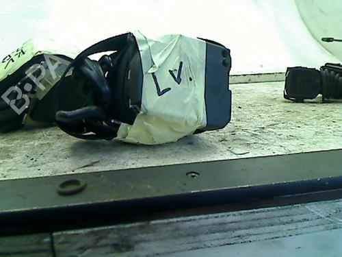 Used Front left seatbelt Front left seatbelt OPEL ASTRA G Hatchback (T98) 1.6 (F08, F48) (75 hp) 34652552 34652552