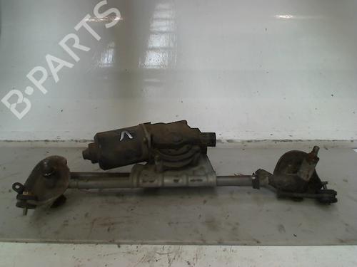 Used Front wiper motor Front wiper motor TOYOTA YARIS (_P1_) 1.0 (SCP10_, SCP10R) (68 hp) 34660102 34660102