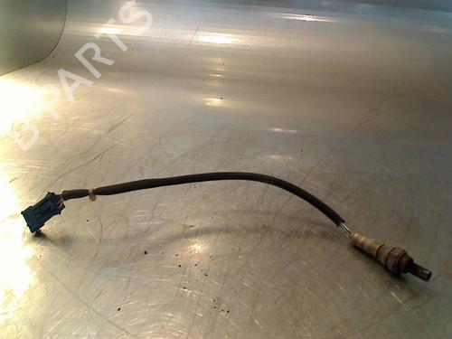 Used Electronic sensor Electronic sensor PEUGEOT 207 (WA_, WC_) 1.6 16V VTi (120 hp) 34677623 34677623