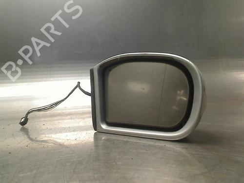 Used Right mirror Right mirror MERCEDES-BENZ C-CLASS Coupe (CL203) C 200 Kompressor (203.742) (163 hp) 34687387 34687387