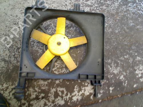 Electro ventilador Electro ventilador 34664604 34664604