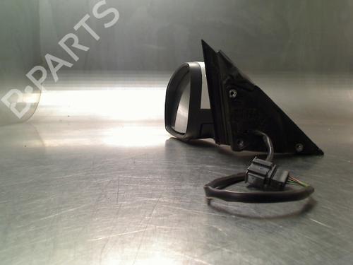 left-mirror-skoda-fabia-ii-combi-545-2007-2008-2009-2010-2011-2012-2013-2014-34690163 main image