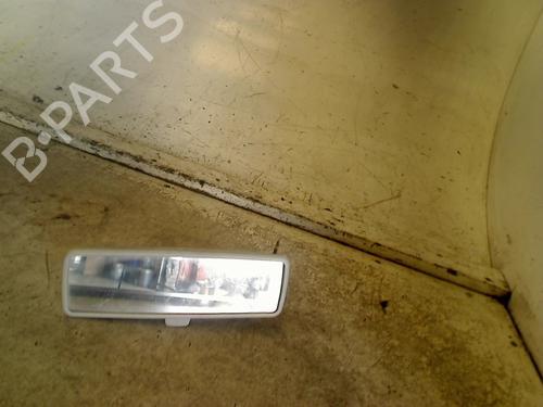 Used Rear mirror Rear mirror SEAT IBIZA II (6K1) 1.4 i (60 hp) 34669503 34669503