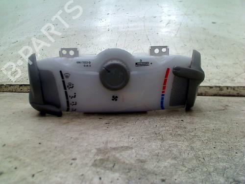 Used Climate control Climate control PEUGEOT 107 (PM_, PN_) 1.0 (68 hp) 34674618 34674618