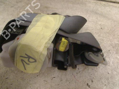 Used Front right seatbelt Front right seatbelt SUZUKI ALTO VI (FF, HA24_) 1.1 (RF410) (63 hp) 34672840 34672840