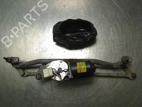 Used Front wiper motor Front wiper motor CITROËN SAXO (S0, S1) 1.1 X, SX (60 hp) 34691427 34691427