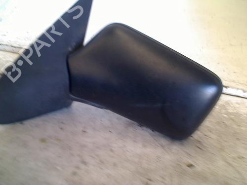 Used Left mirror Left mirror SEAT IBIZA II (6K1) 1.4 i (60 hp) 34666902 34666902