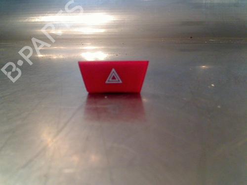 Used Warning switch Warning switch TOYOTA AYGO (_B1_) 1.0 (KGB10_, KGB10R) (68 hp) 34684260 34684260