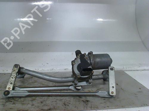 Used Front wiper motor Front wiper motor FORD FIESTA V (JH_, JD_) 1.3 (69 hp) 34660277 34660277