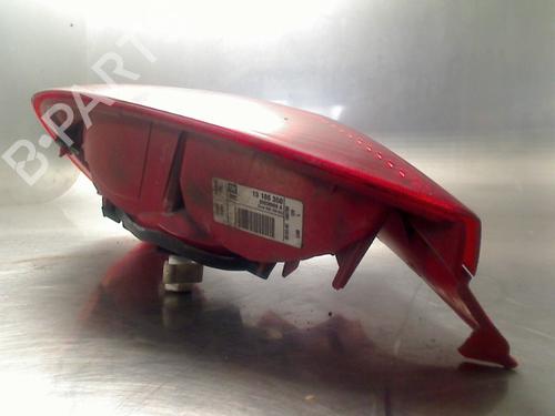 Left taillight OPEL CORSA D (S07) 1.4 LPG (L08, L68) | BP34686295C34  - Image 5