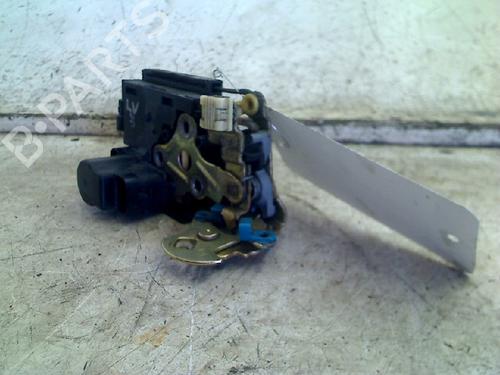 Used Front left lock Front left lock DAEWOO REZZO (U100) 1.6 (105 hp) 34675601 34675601