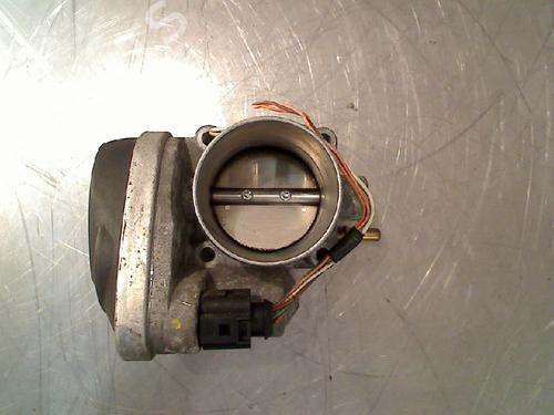 Used Throttle body Throttle body RENAULT SCÉNIC II (JM0/1_) 1.6 16V (JM1R) (112 hp) 34677075 34677075