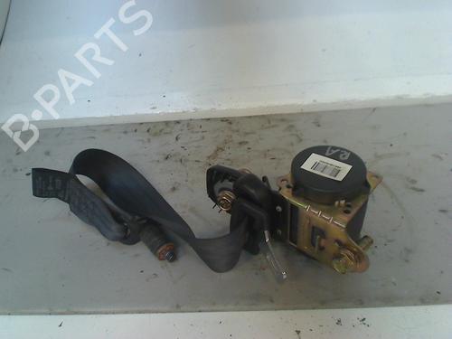 Used Rear right seatbelt Rear right seatbelt HYUNDAI MATRIX (FC) 1.6 (103 hp) 34660151 34660151