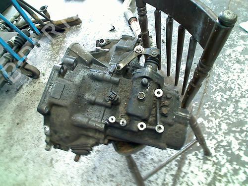 Used Gearbox Gearbox HYUNDAI S COUPE (SLC) 1.5 i (88 hp) 34650971 34650971