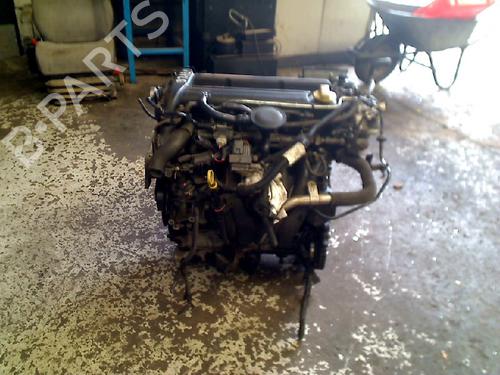 Used Engine Engine OPEL SIGNUM Hatchback (Z03) 2.2 direct (F48) (155 hp) 34675083 34675083