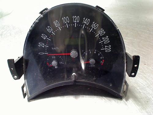 Used Instrument cluster Instrument cluster 34687154 34687154