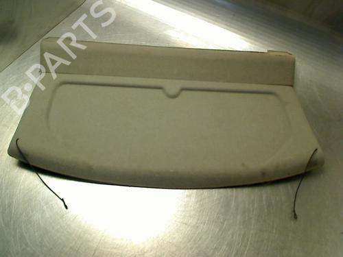 Hoedenplank Hoedenplank NISSAN ALMERA II Hatchback (N16) 1.5 (90 hp) 34691903 34691903