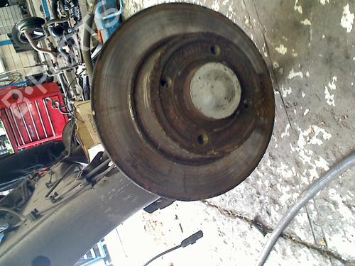 Bakaksel Bakaksel RENAULT MEGANE II (BM0/1_, CM0/1_) 1.5 dCi (BM1F, CM1F) (86 hp) 34654928 34654928