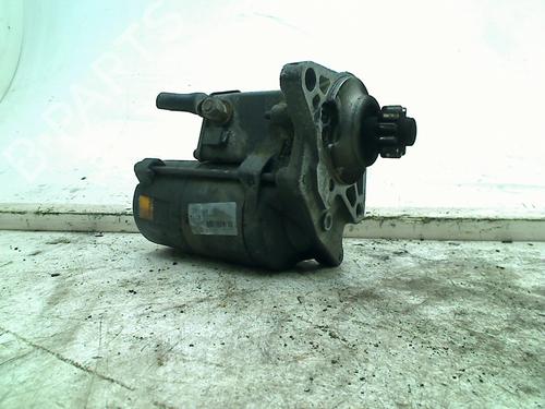 Used Starter Starter ROVER 200 II Hatchback (RF) 220 D/SD (86 hp) 34651908 34651908