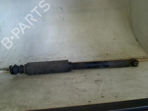 Used Right rear shock absorber Right rear shock absorber FIAT STILO (192_) 2.4 20V (192_XD1A, 192AXD12) (170 hp) 34659744 34659744