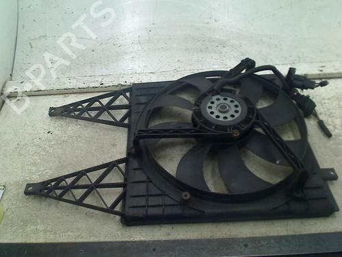 Used Other Other SEAT IBIZA III (6L1) 1.4 16V (75 hp) 34666327 34666327