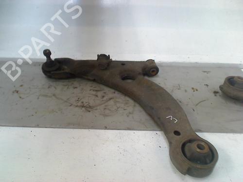 Used Left front suspension arm Left front suspension arm HYUNDAI MATRIX (FC) 1.6 (103 hp) 34660161 34660161
