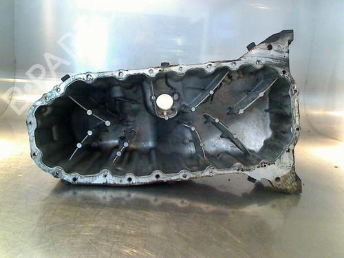 Coppa olio Coppa olio VW CRAFTER 30-50 Van (2E_) 2.5 TDI (109 hp) 34678655 34678655