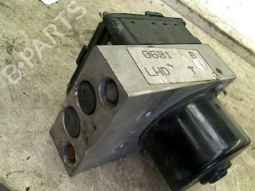 ABS pump FORD FOCUS I Turnier (DNW) 1.8 16V | BP34654559M43 - Image 4