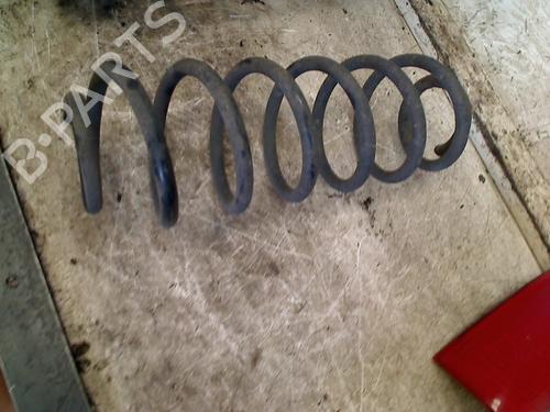 Used Shock absorber spring Shock absorber spring AUDI A3 (8L1) 1.8 (125 hp) 34656784 34656784
