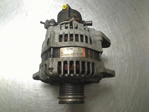Used Alternator Alternator OPEL ASTRA H (A04) 1.7 CDTI (L48) (110 hp) 34691058 34691058