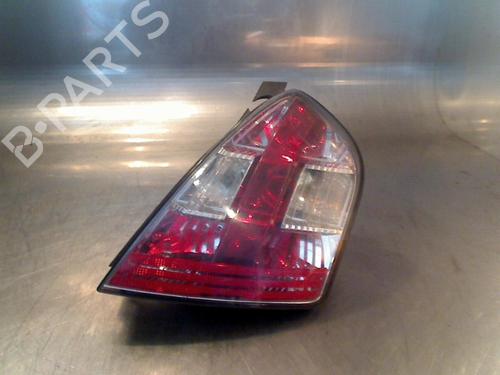 Used Right taillight Right taillight FIAT STILO (192_) 1.6 16V (192_XB1A) (103 hp) 34683297 34683297