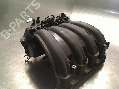 Intake manifold BMW 1 (E87) 116 i | BP34689478M70 - Image 3