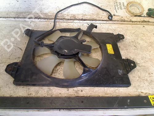 Used Radiator fan Radiator fan 34655924 34655924
