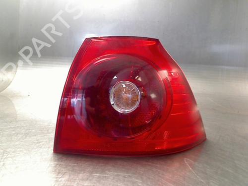 Used Right taillight Right taillight VW GOLF V (1K1) 1.6 FSI (115 hp) 34687434 34687434