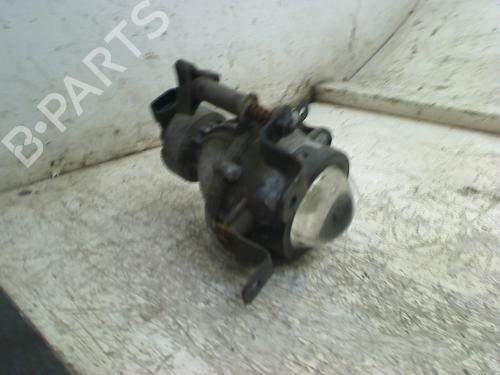 Used Right front fog light Right front fog light KIA CERATO I Hatchback (LD) 2.0 (143 hp) 34663348 34663348